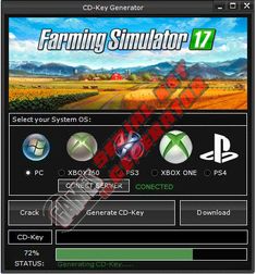 free iso for fs17 download